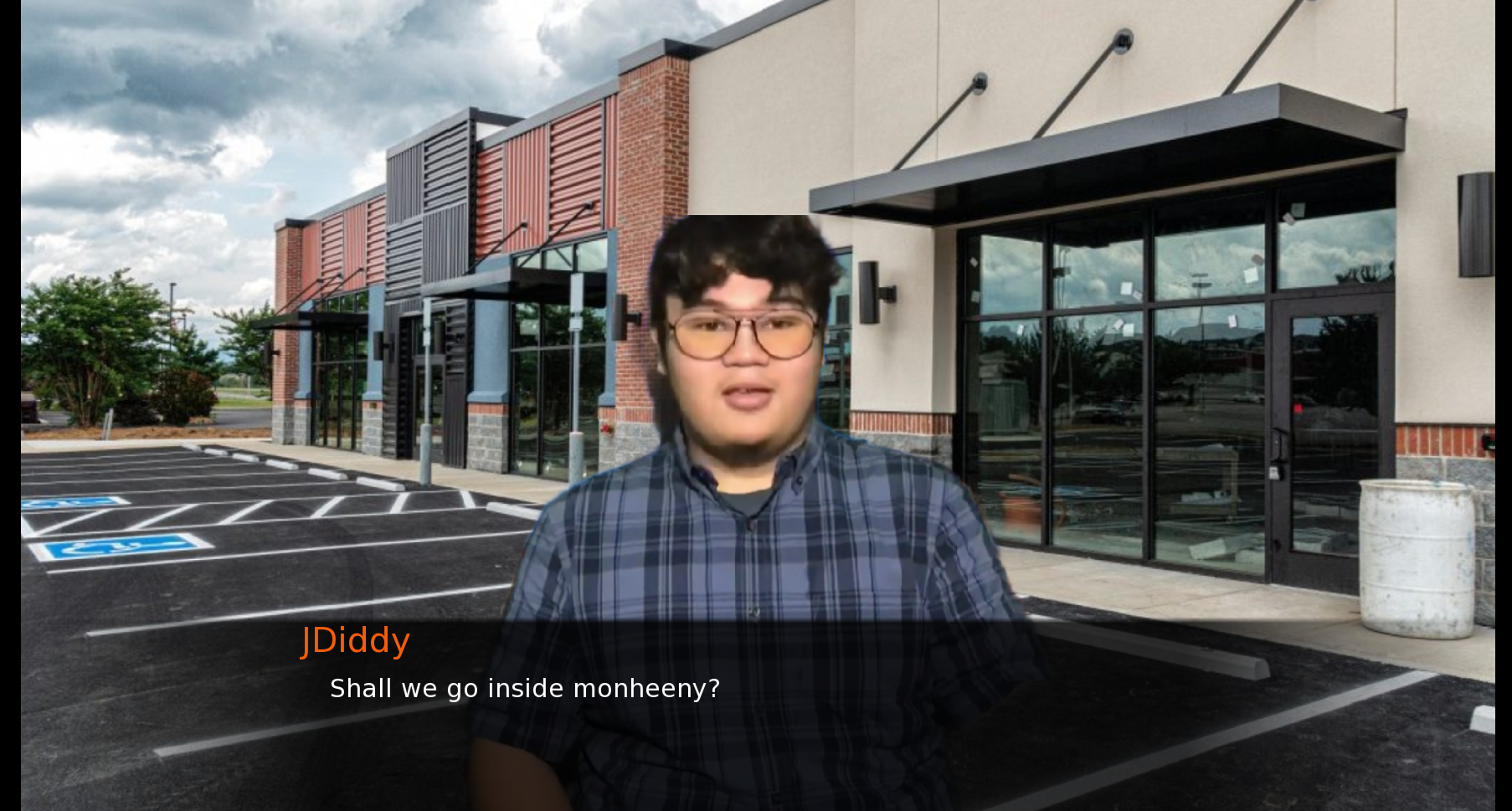 Screenshot 11 for The J-Diddy Party