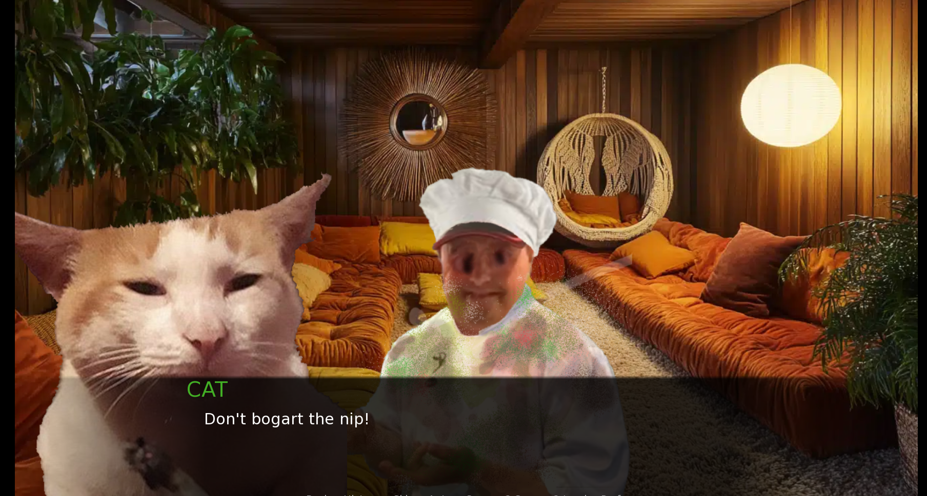 Screenshot 13 for The J-Diddy Party