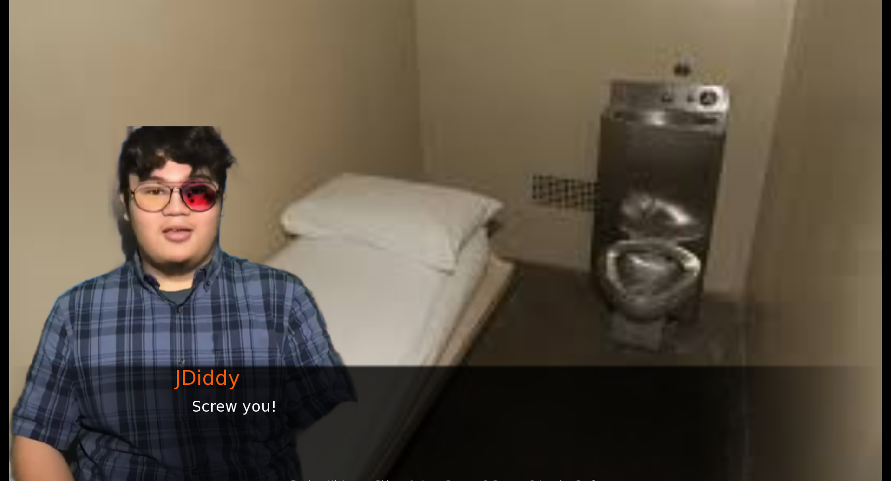 Screenshot 12 for The J-Diddy Party