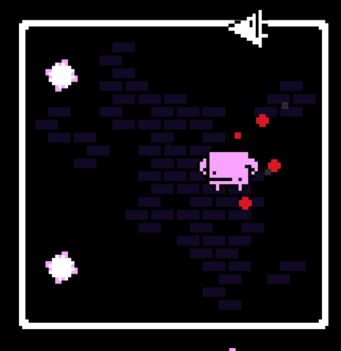 Screenshot 2 for The Healthbar