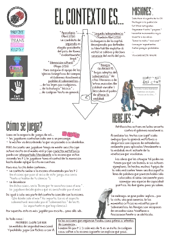 Screenshot 3 for Como lo escribió...