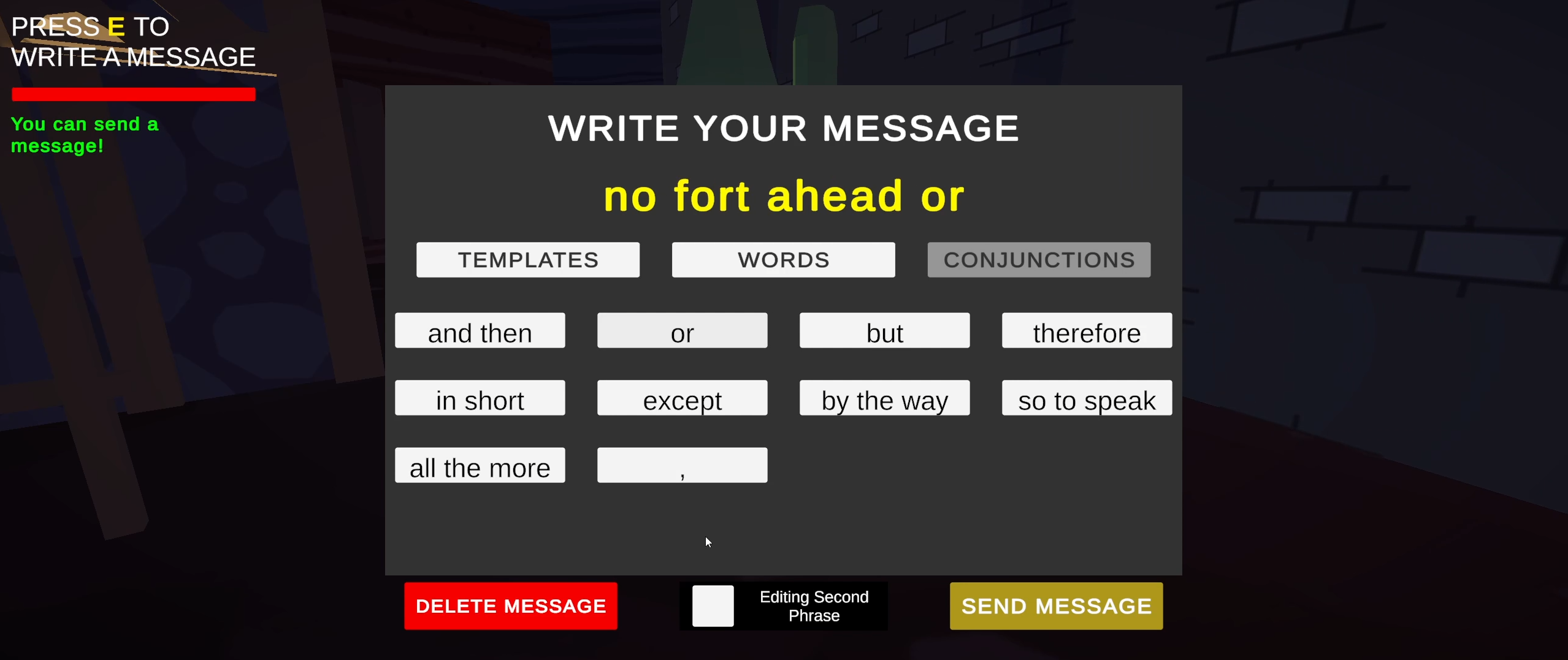 Ds2 Message Dark Souls Message System by Juanda999