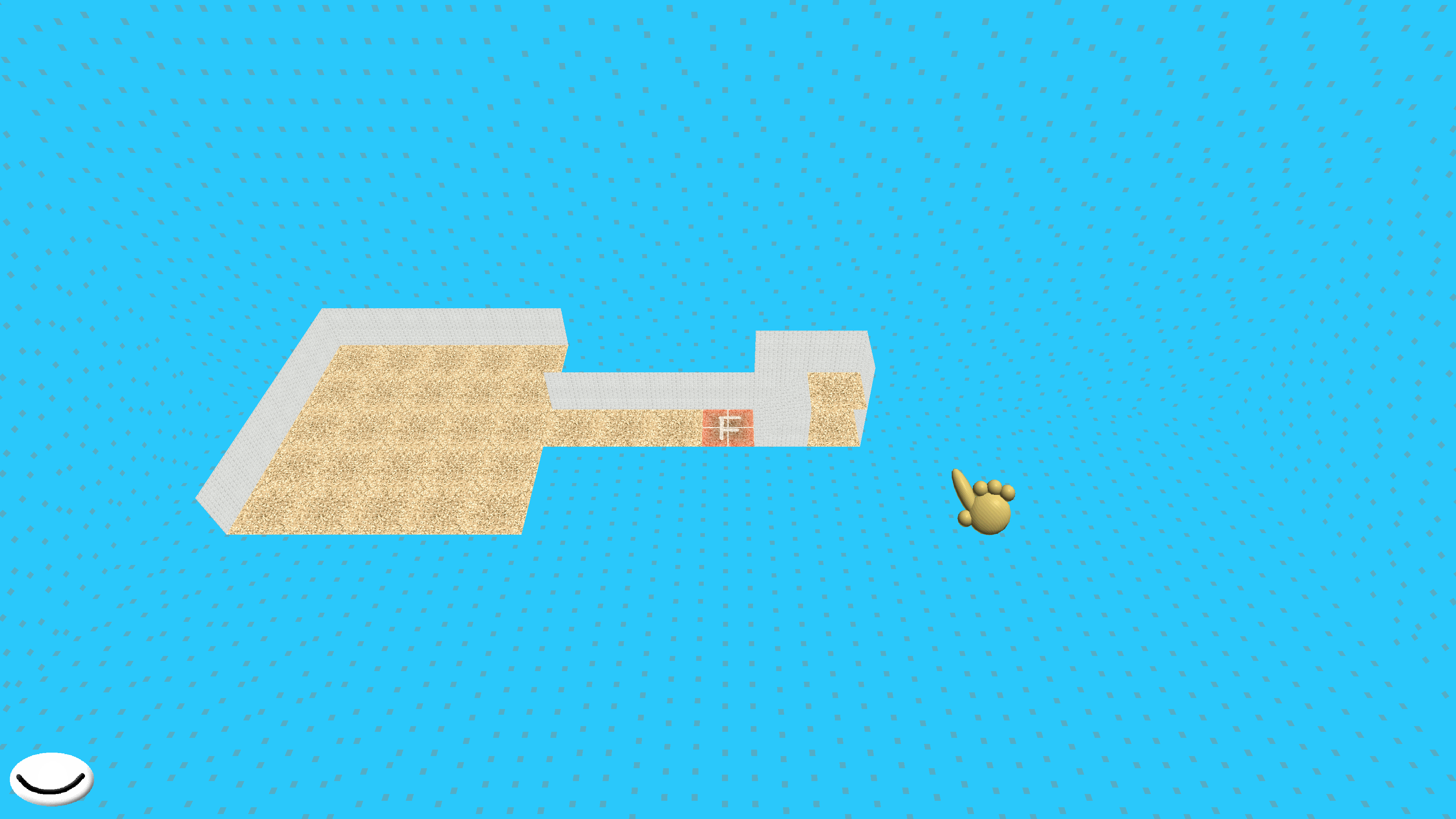 Screenshot 9 for Scrapped BFNS Ultimate Floor Builder Prototype