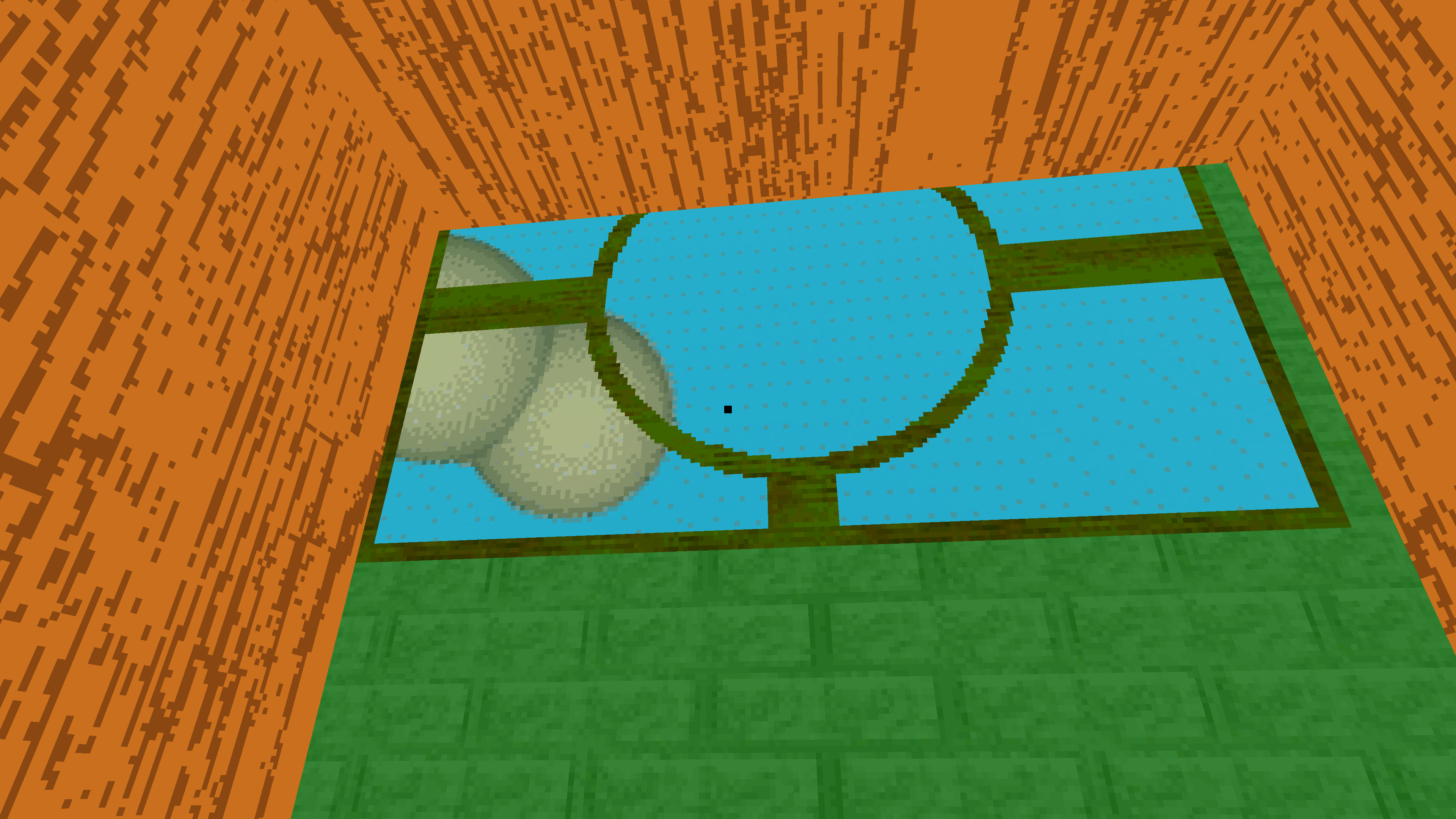 Screenshot 13 for Scrapped BFNS Ultimate Floor Builder Prototype