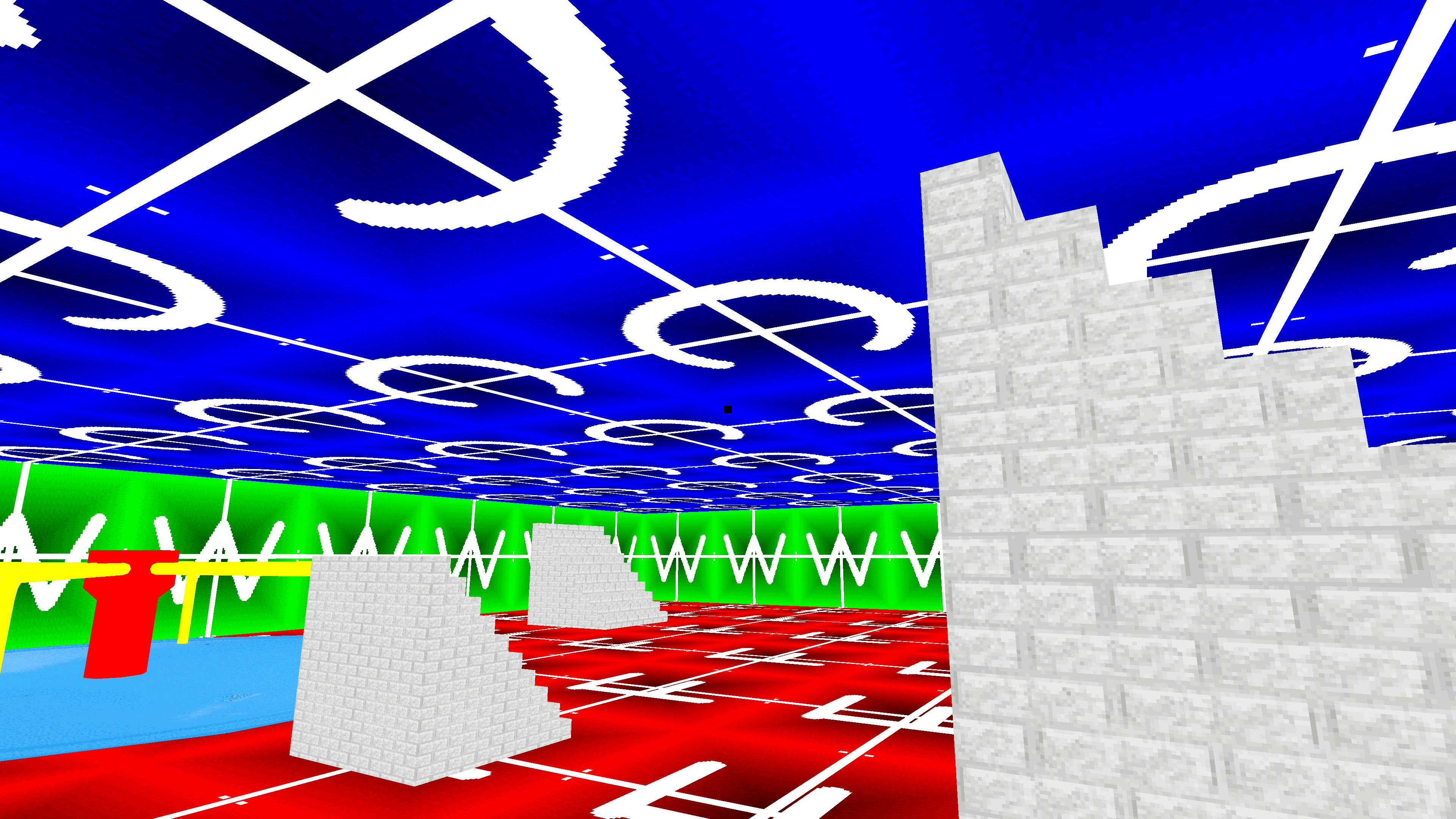 Screenshot 15 for Scrapped BFNS Ultimate Floor Builder Prototype