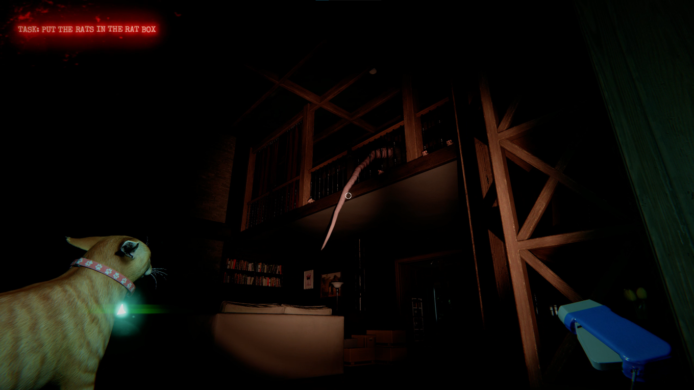 Screenshot 4 for I Hear Them