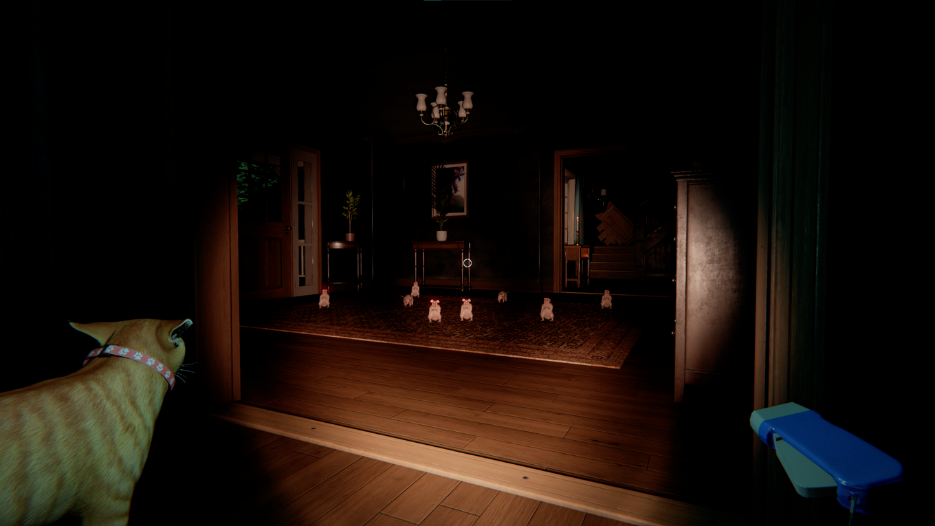 Screenshot 3 for I Hear Them