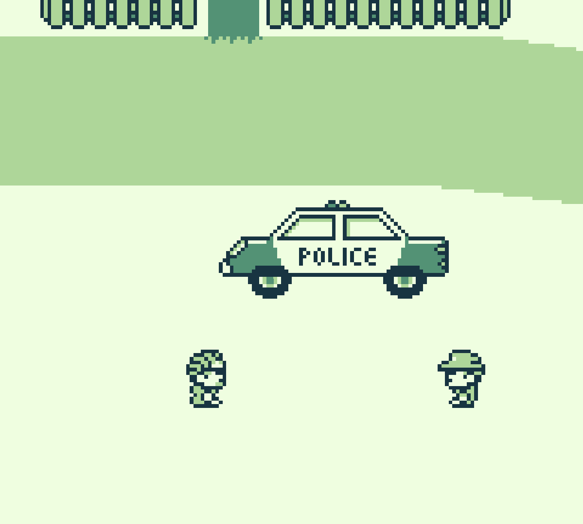 Screenshot 5 for POSTAL GB (Prototype)