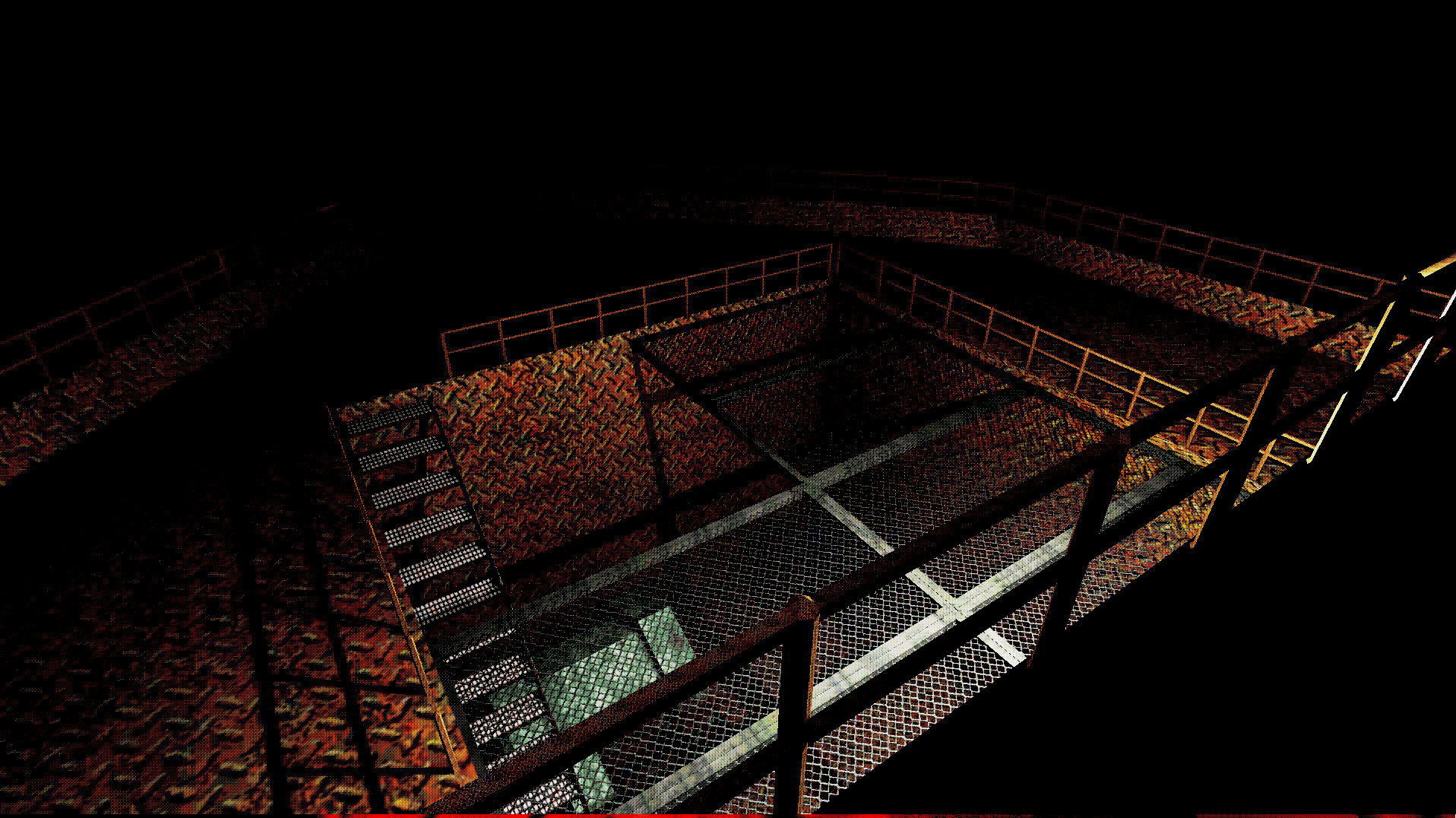 Screenshot 3 for Anchored Alone