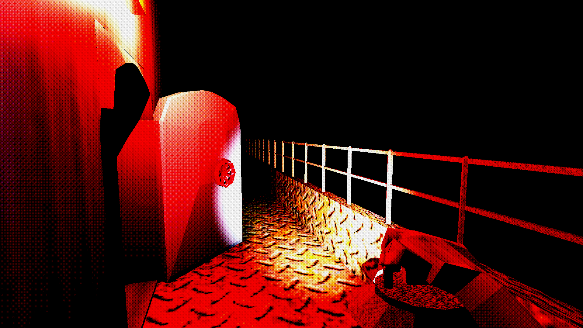 Screenshot 4 for Anchored Alone