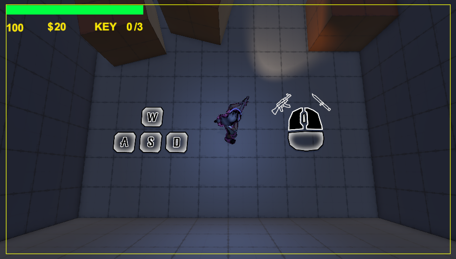 Screenshot 2 for Proyecto: MIQUIZTLI - Prototipo