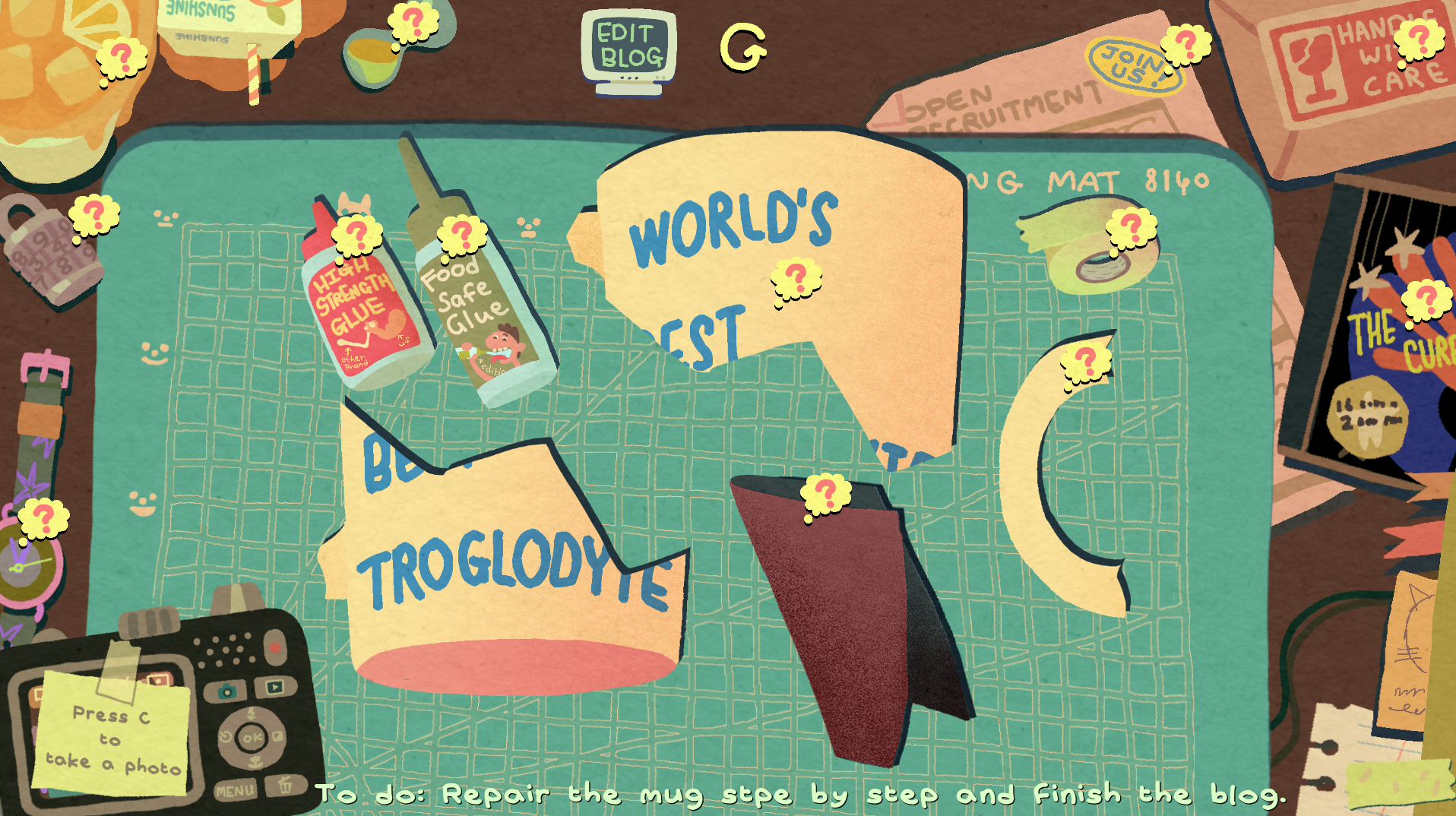 Screenshot 3 for HomeRepair101