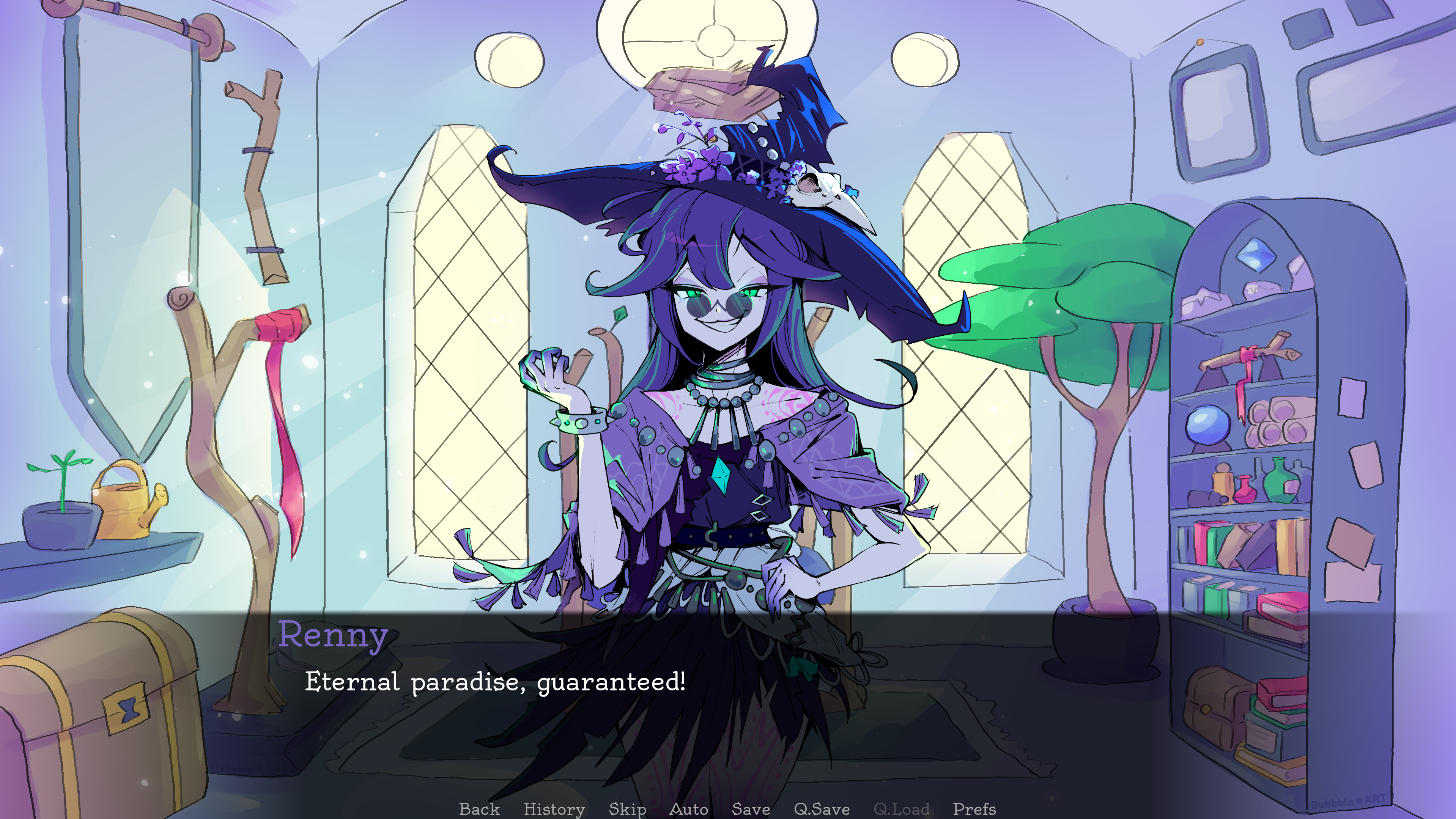 Screenshot 2 for Soultaker