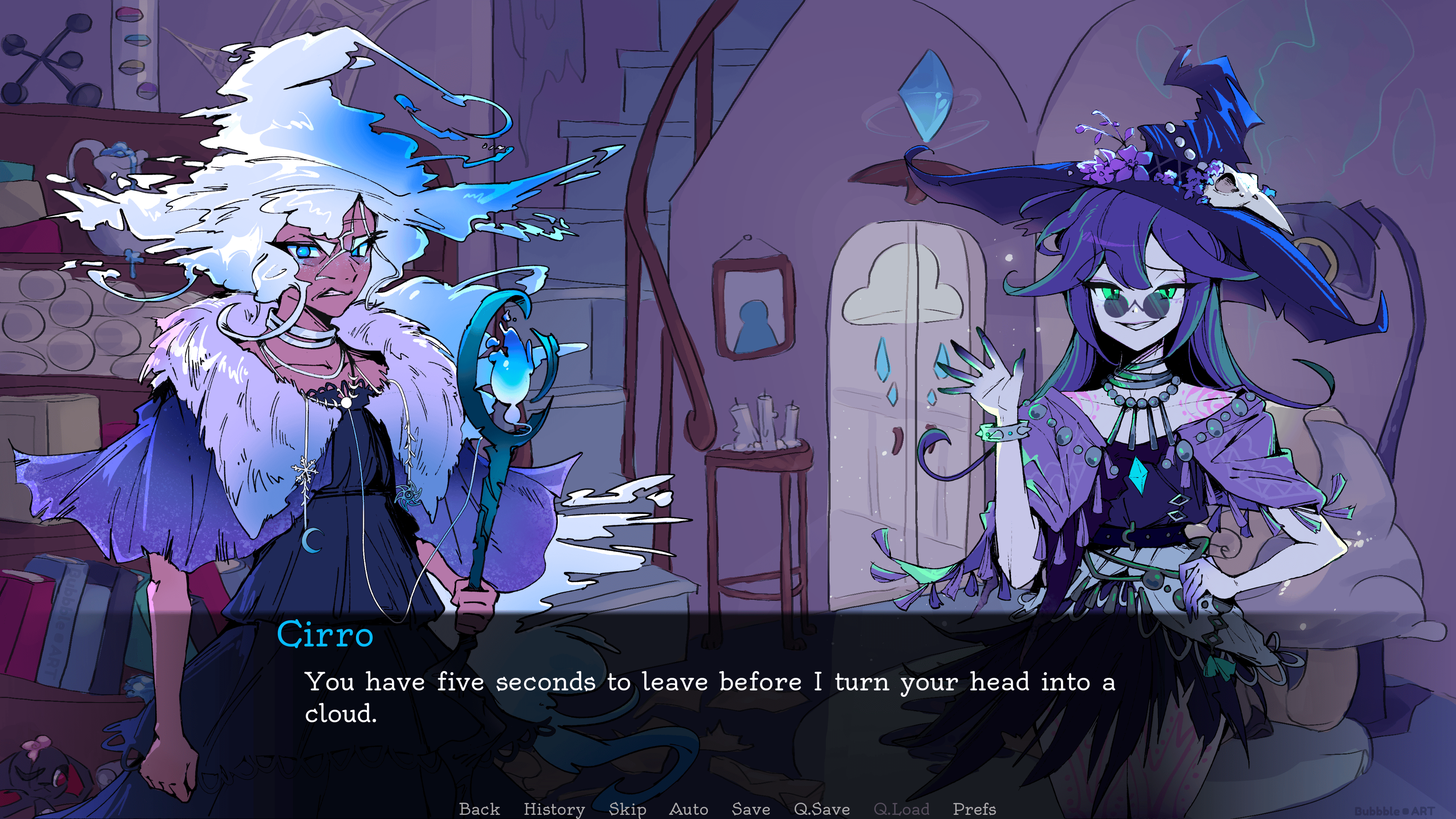 Screenshot 4 for Soultaker