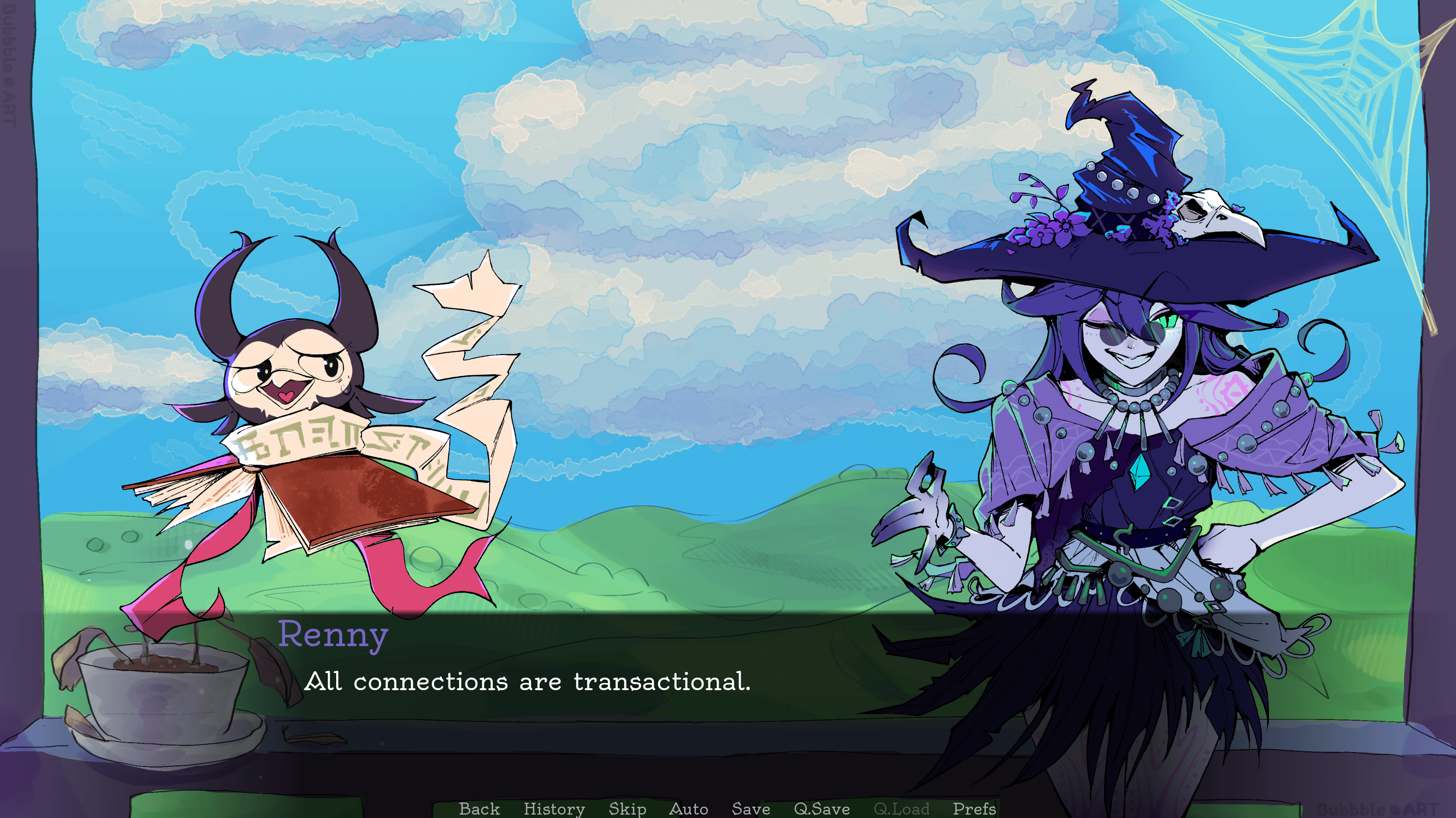 Screenshot 5 for Soultaker