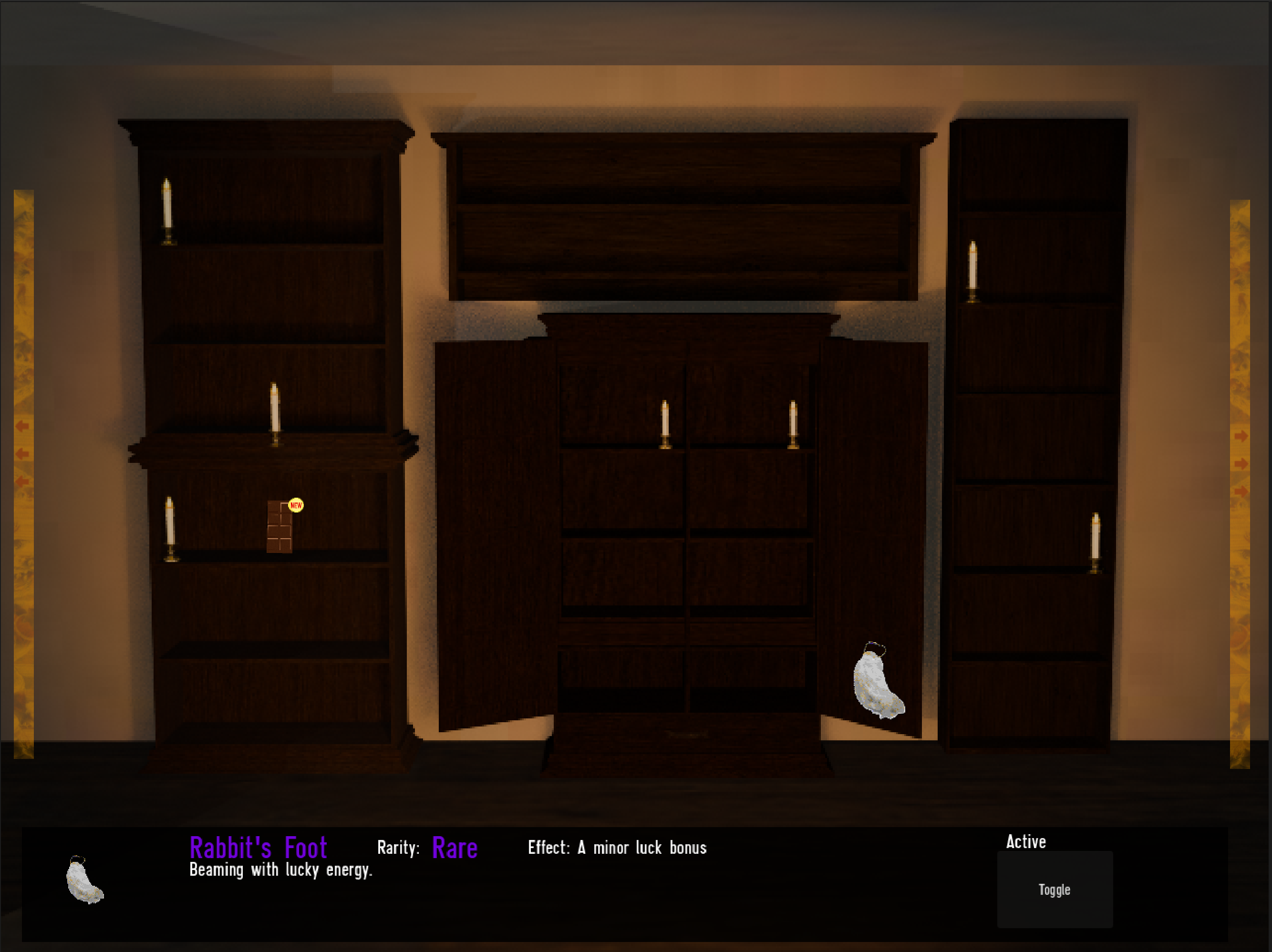 Screenshot 5 for I Have A Body