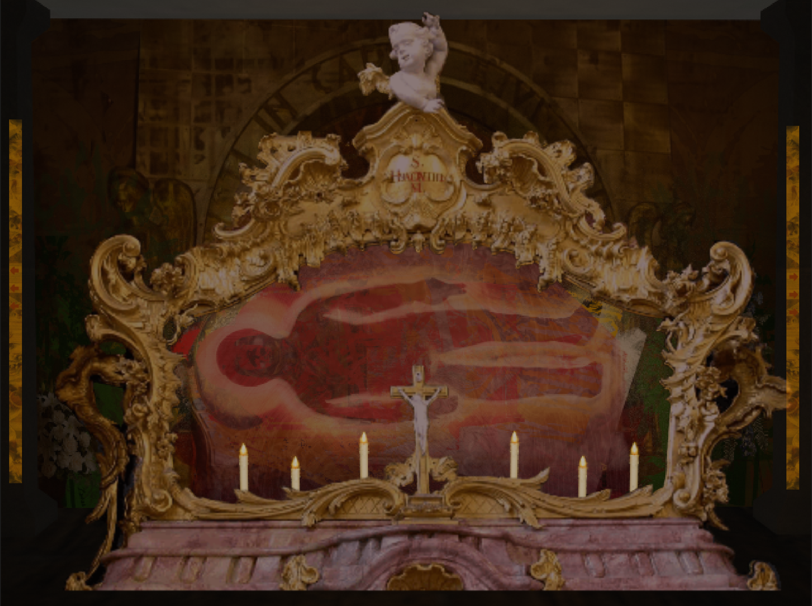 Screenshot 4 for I Have A Body