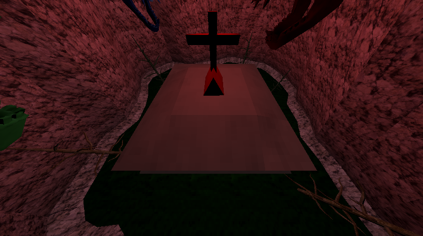 Screenshot 2 for Gorilla Horror: KINGS EDITION