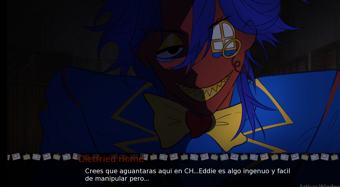 Screenshot 2 for THE BOOK OF THE LOST MEMORIES