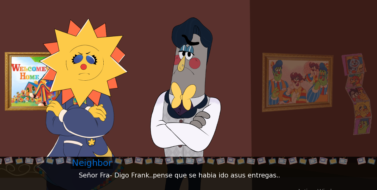 Screenshot 8 for THE BOOK OF THE LOST MEMORIES