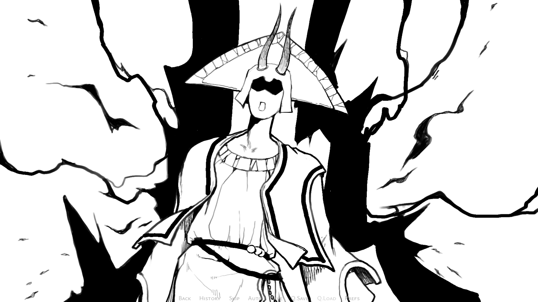 Screenshot 6 for Court Mage of the Moor Demon