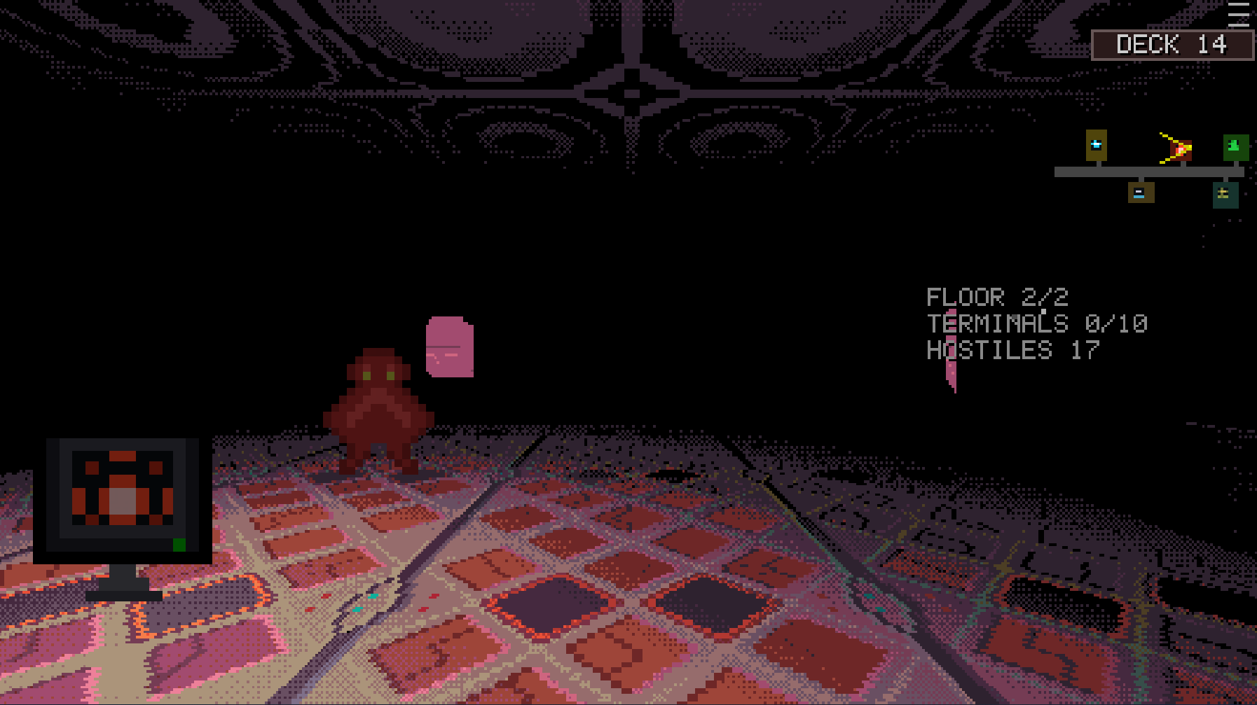 Screenshot 4 for Drake's Void