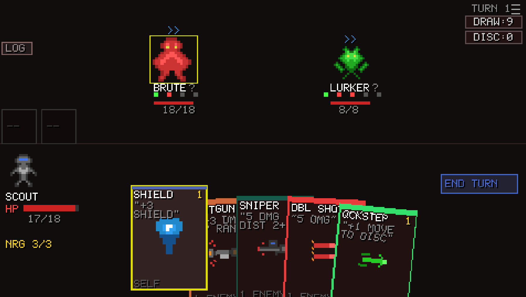 Screenshot 3 for Drake's Void