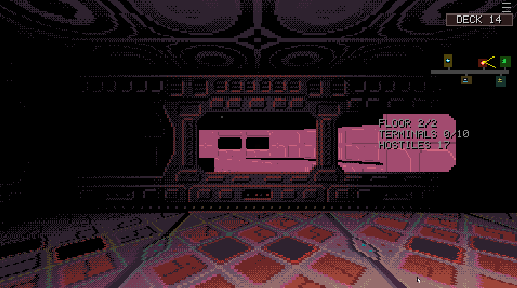 Screenshot 5 for Drake's Void
