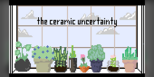 Cover image for The Ceramic Uncertainty