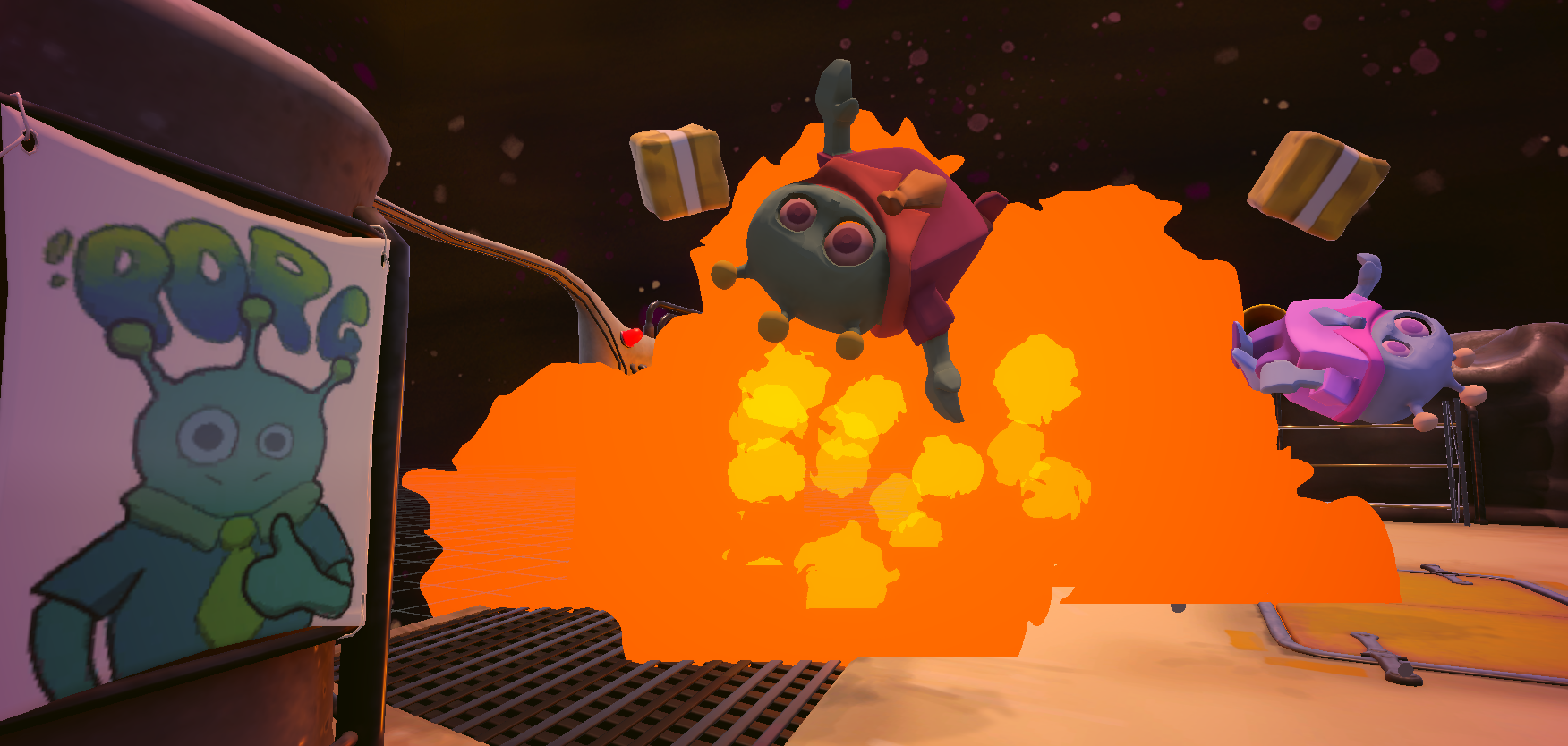 Screenshot 3 for PostMord: Postal Services