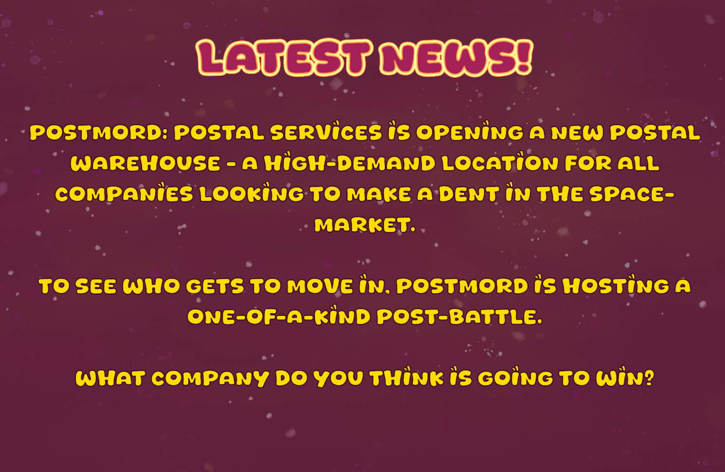 Screenshot 5 for PostMord: Postal Services
