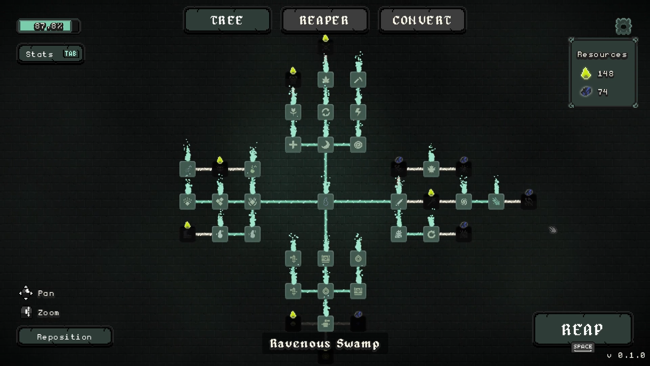 Screenshot 3 for Spirit Reaper