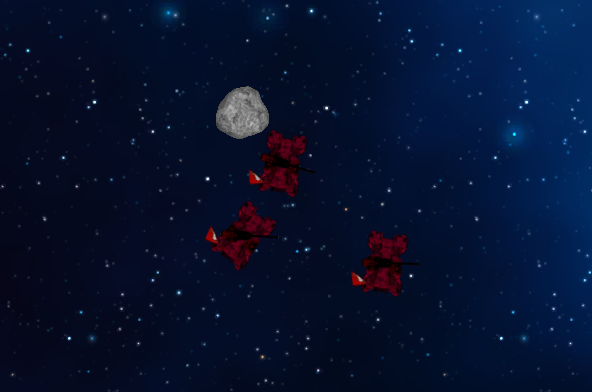 Screenshot 3 for Event Horizon RPG +
