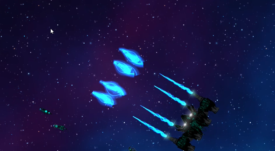 Screenshot 2 for Event Horizon RPG +