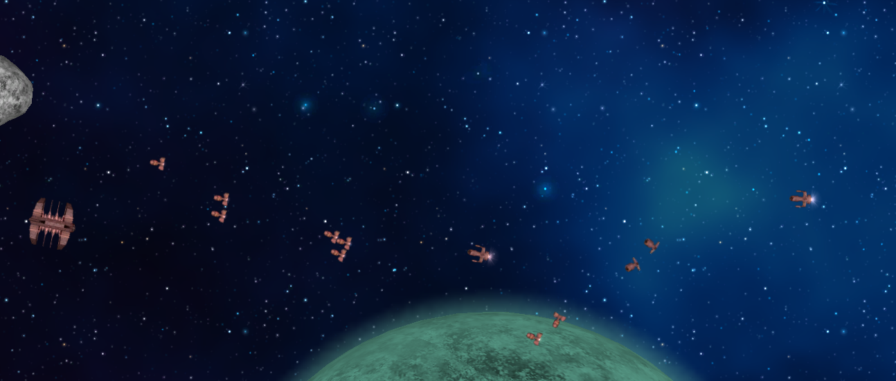 Screenshot 4 for Event Horizon RPG +