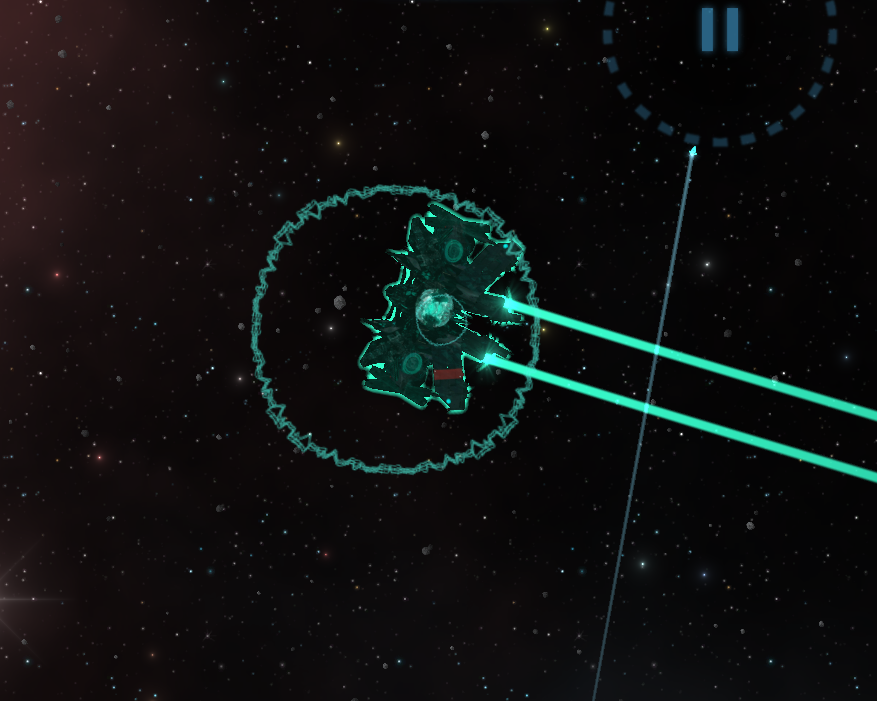 Screenshot 2 for Event Horizon RPG +