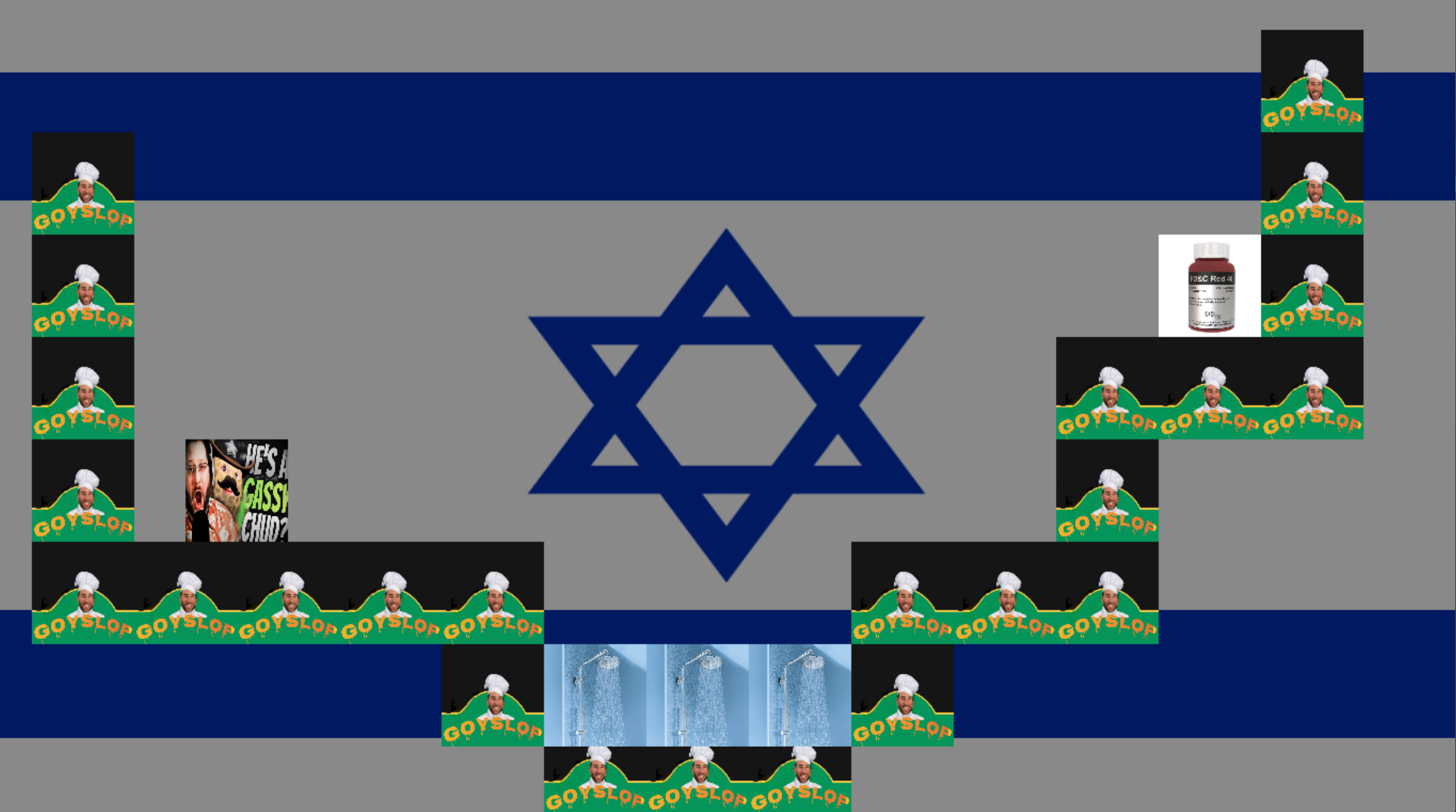 Screenshot 2 for Gassyman The Game