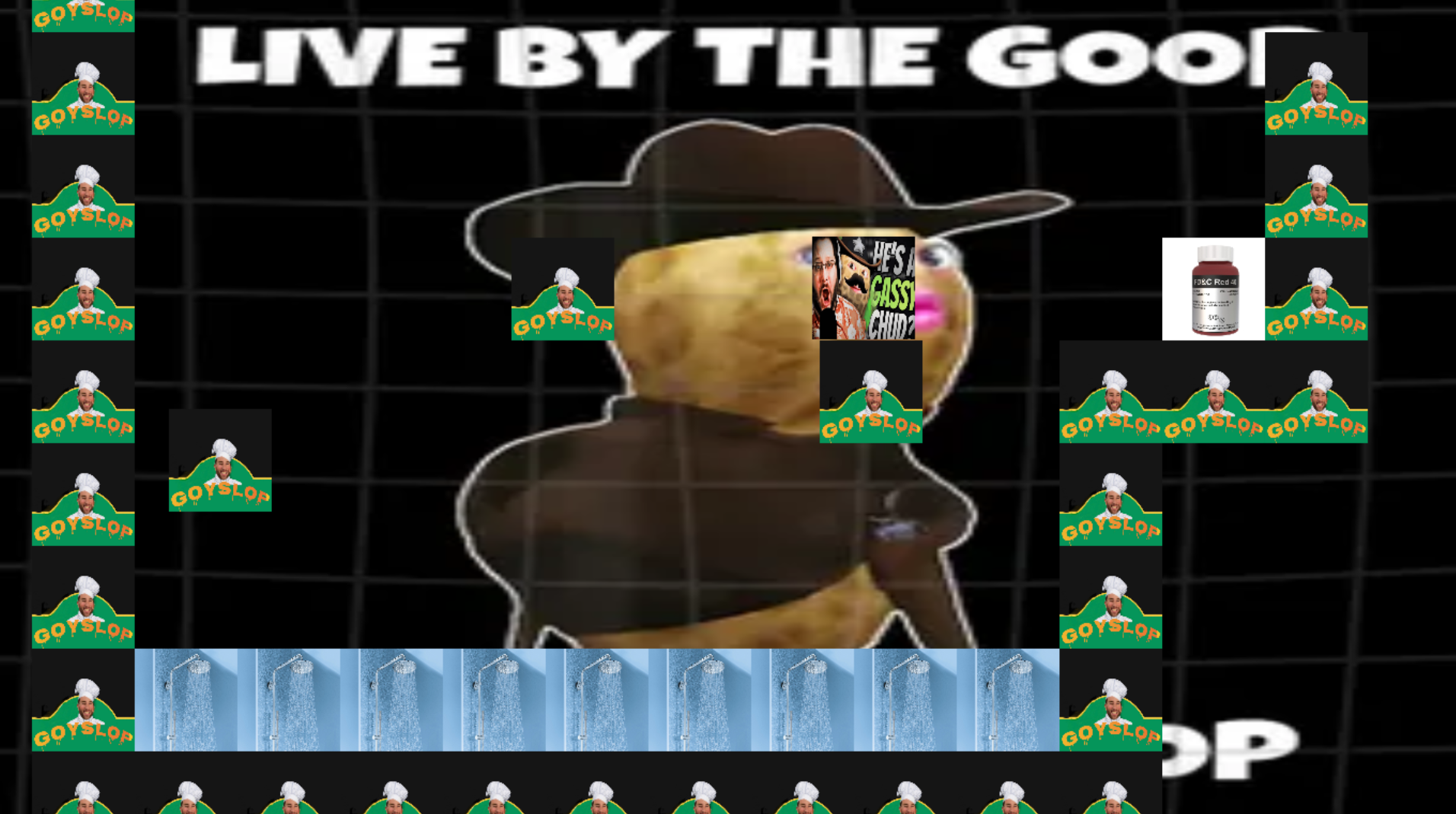 Screenshot 3 for Gassyman The Game