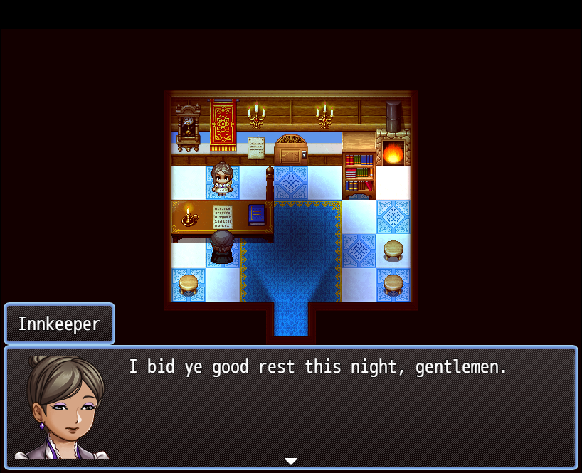 Screenshot 4 for We Got Reverse Isekai'd!
