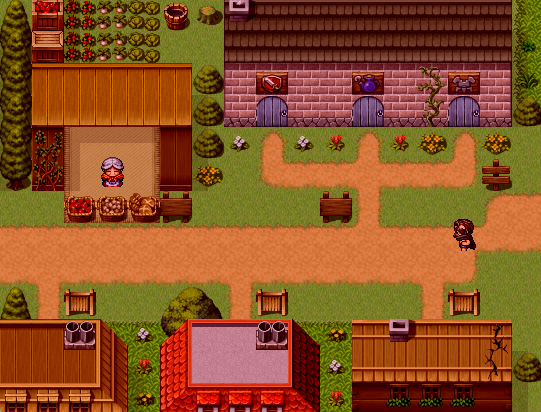 Screenshot 4 for The Greedy Invasion