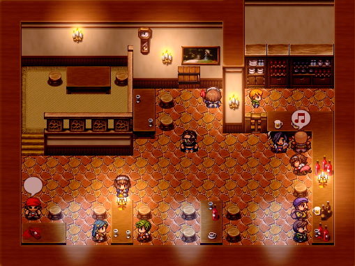 Screenshot 5 for The Greedy Invasion