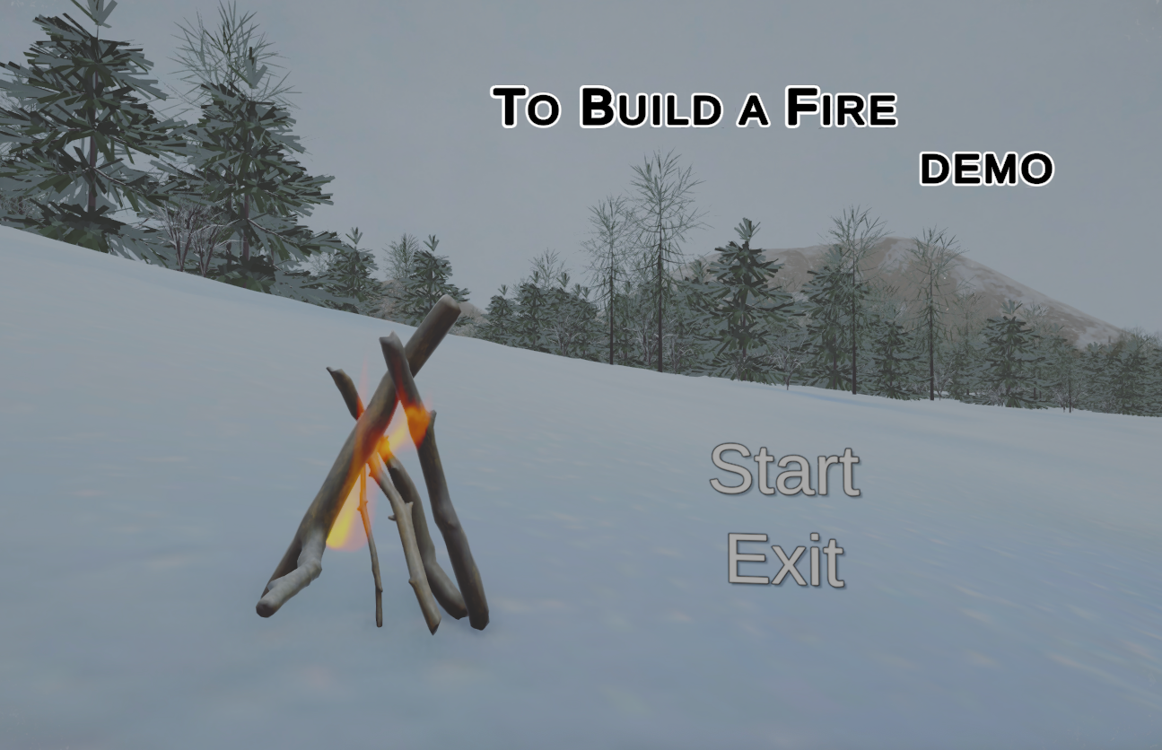 To Build a Fire (Demo) by bangladeshas