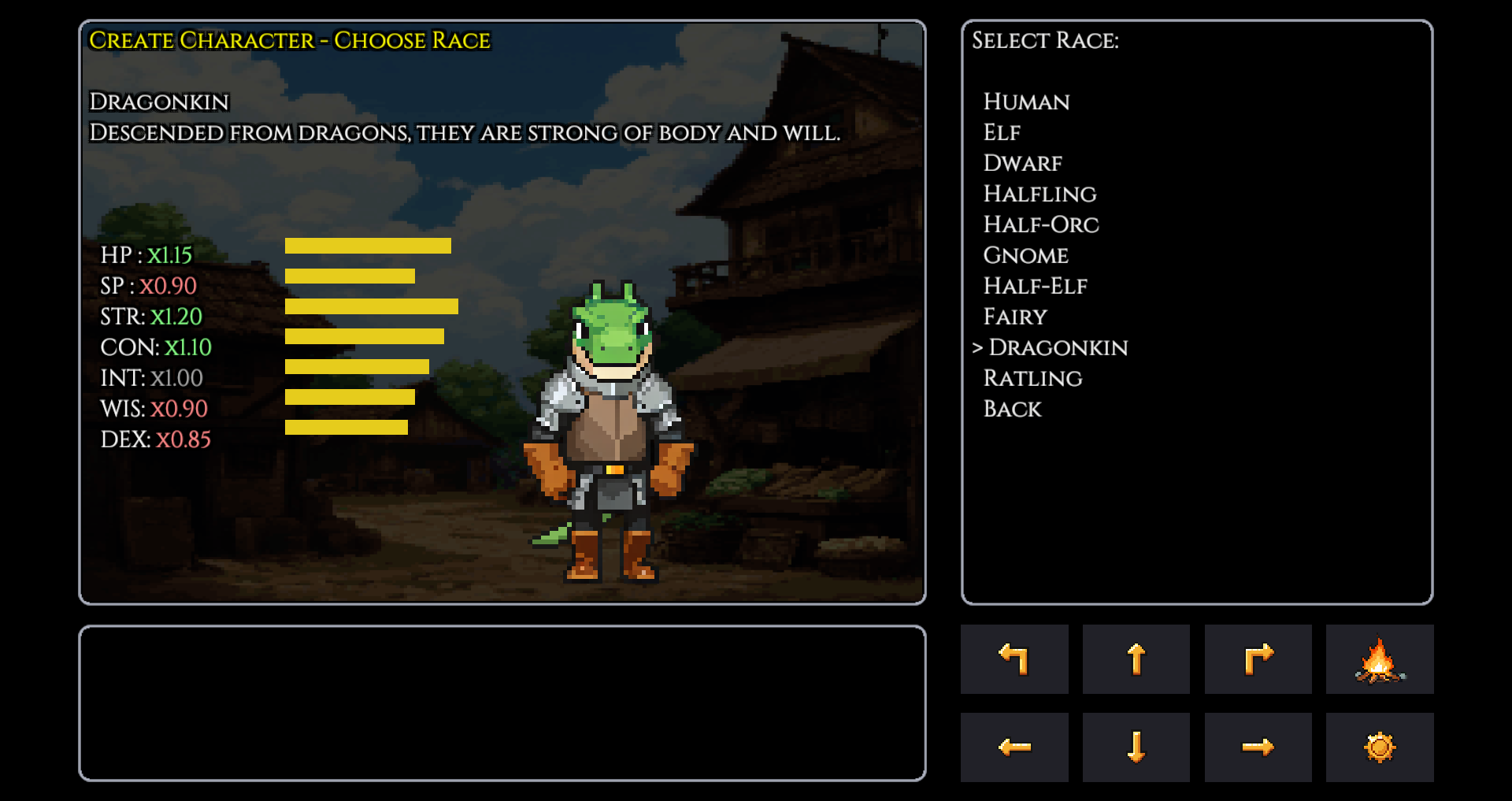 Screenshot 5 for Vector Hollow