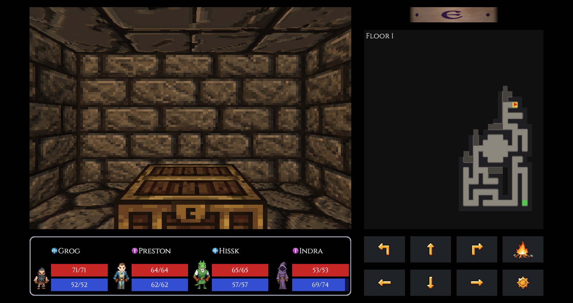 Screenshot 6 for Vector Hollow