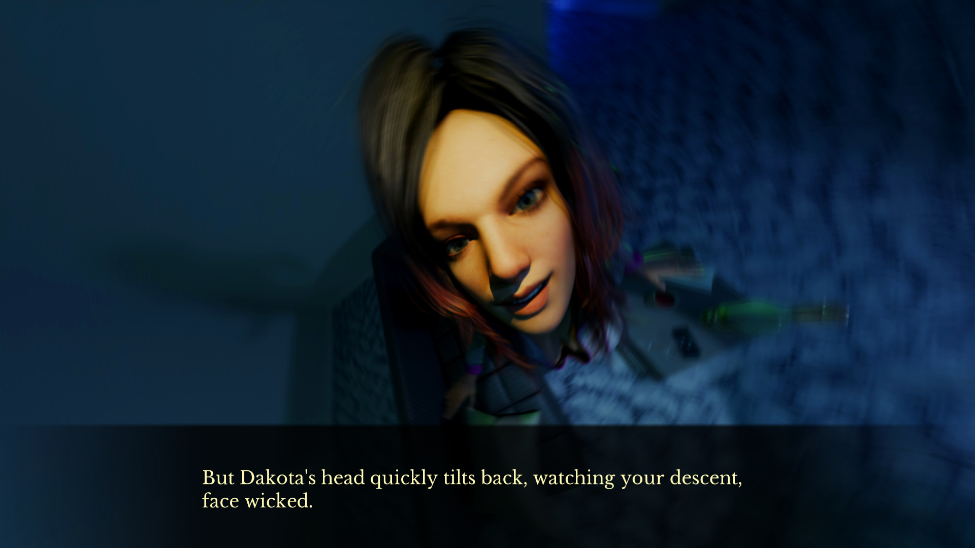 Screenshot 6 for Dorm Till Dawn 2: Double Hic