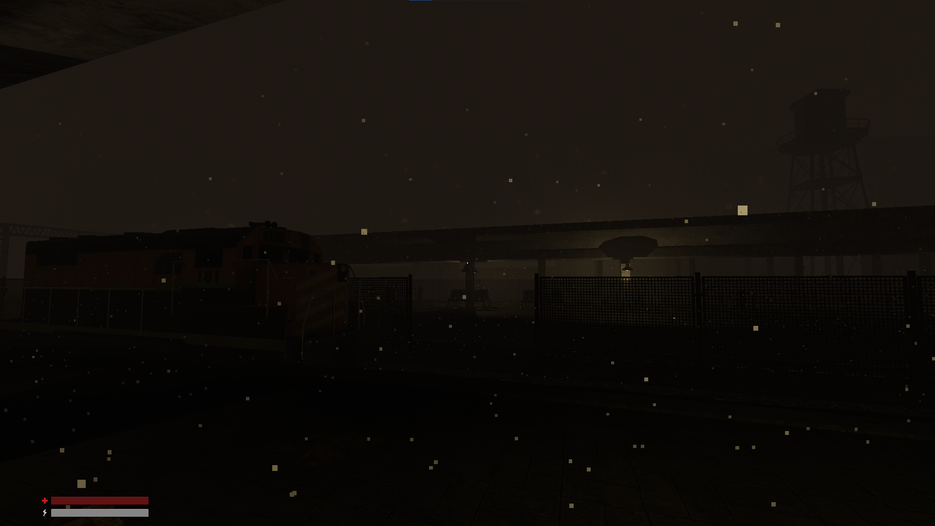 Screenshot 2 for Broken Reverie (DEMO)