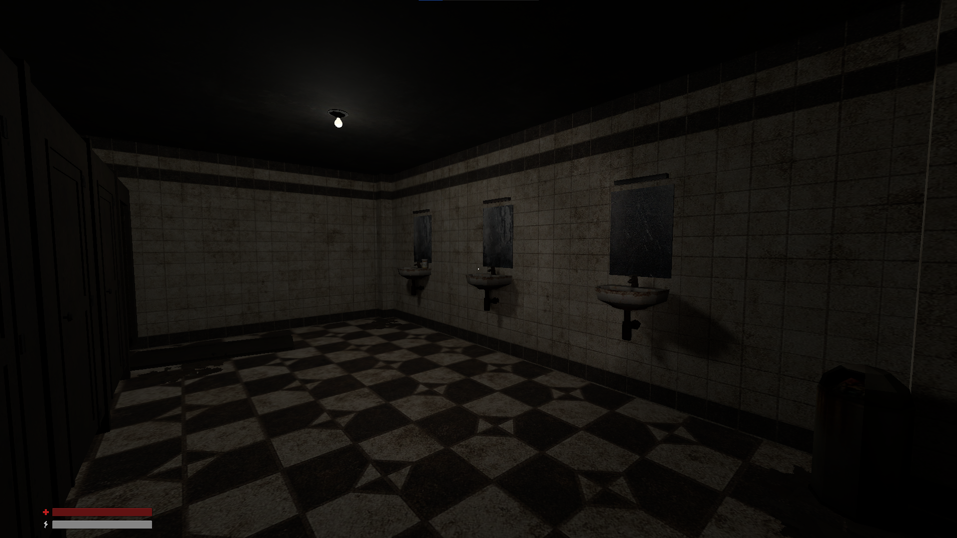 Screenshot 6 for Broken Reverie (DEMO)