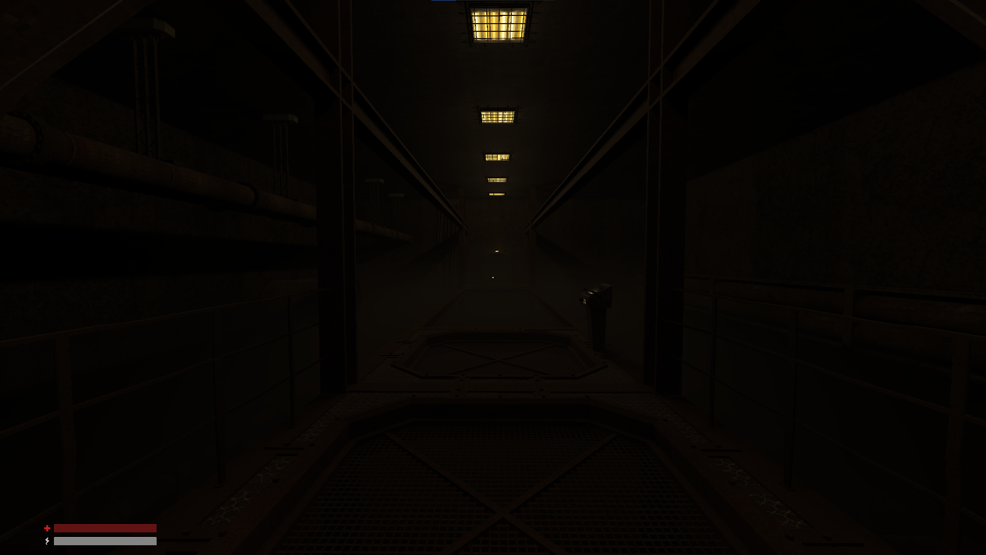 Screenshot 3 for Broken Reverie (DEMO)