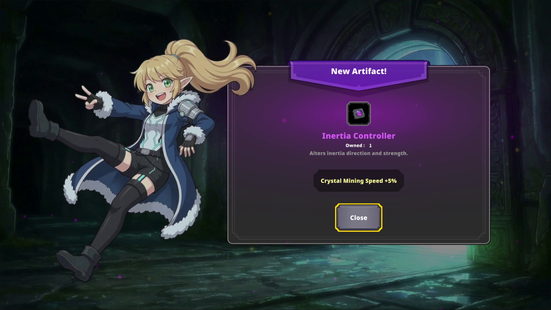 Screenshot 6 for Limitless Survivor