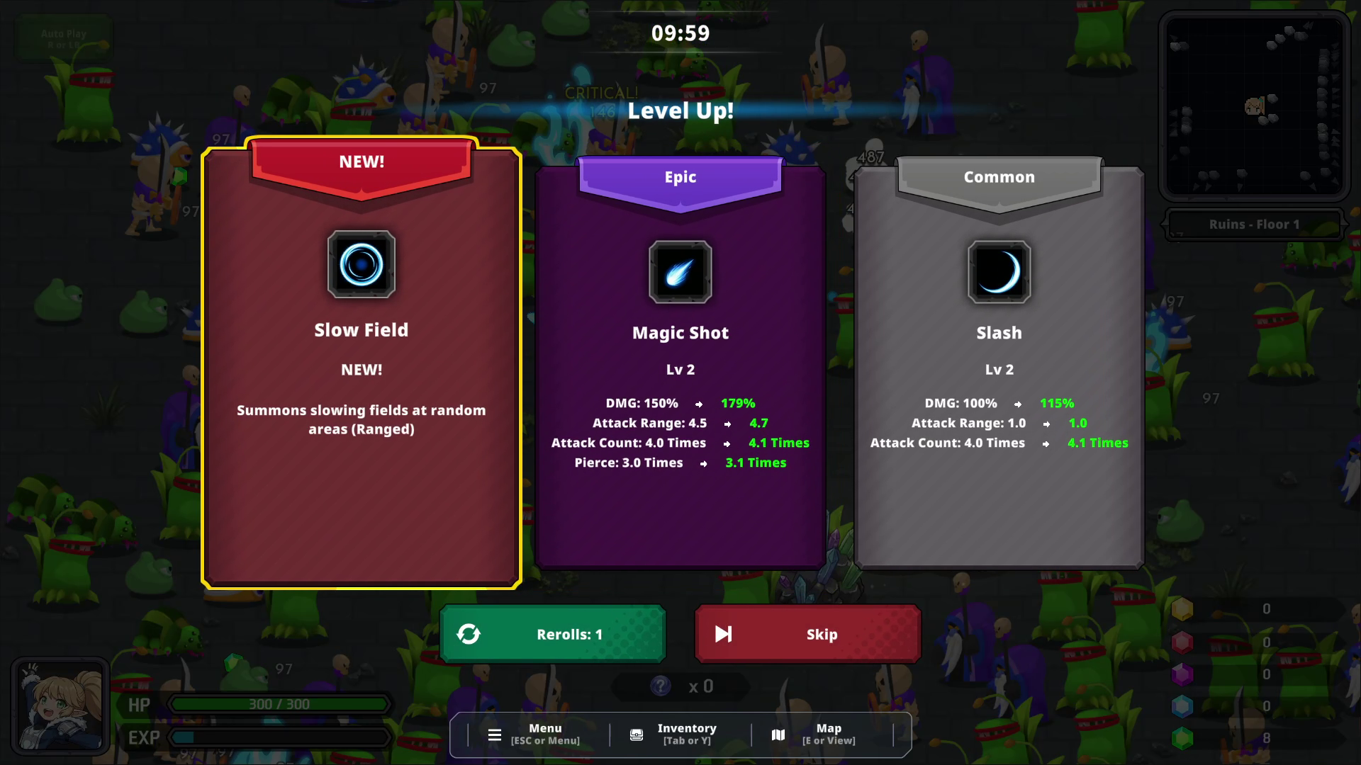 Screenshot 8 for Limitless Survivor